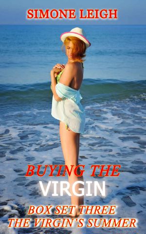 [Buying the Virgin 03] • The Virgin's Summer · Box Set Three